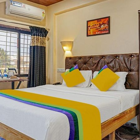 Itsy Hotels Punest Phursungi Exterior photo