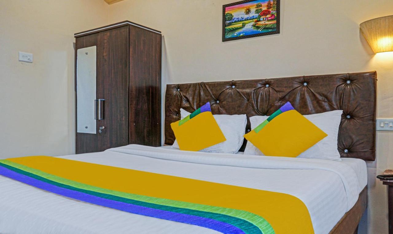 Itsy Hotels Punest Phursungi Exterior photo