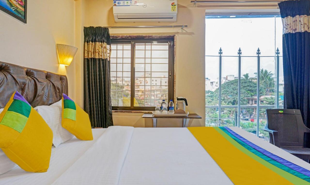 Itsy Hotels Punest Phursungi Exterior photo
