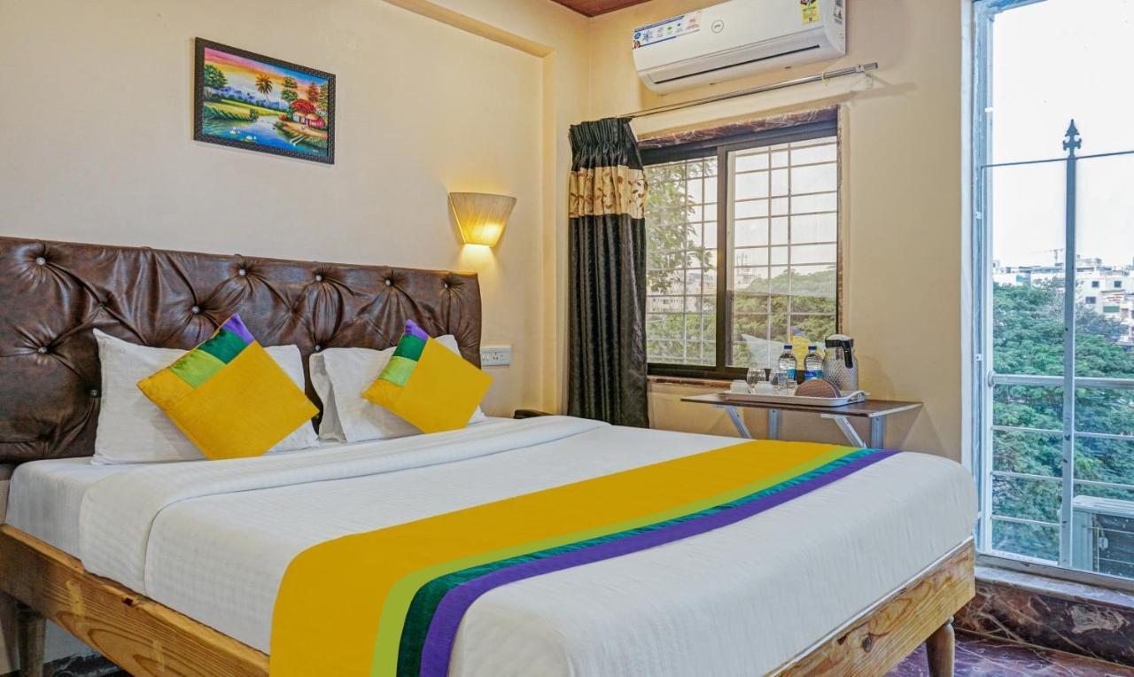 Itsy Hotels Punest Phursungi Exterior photo