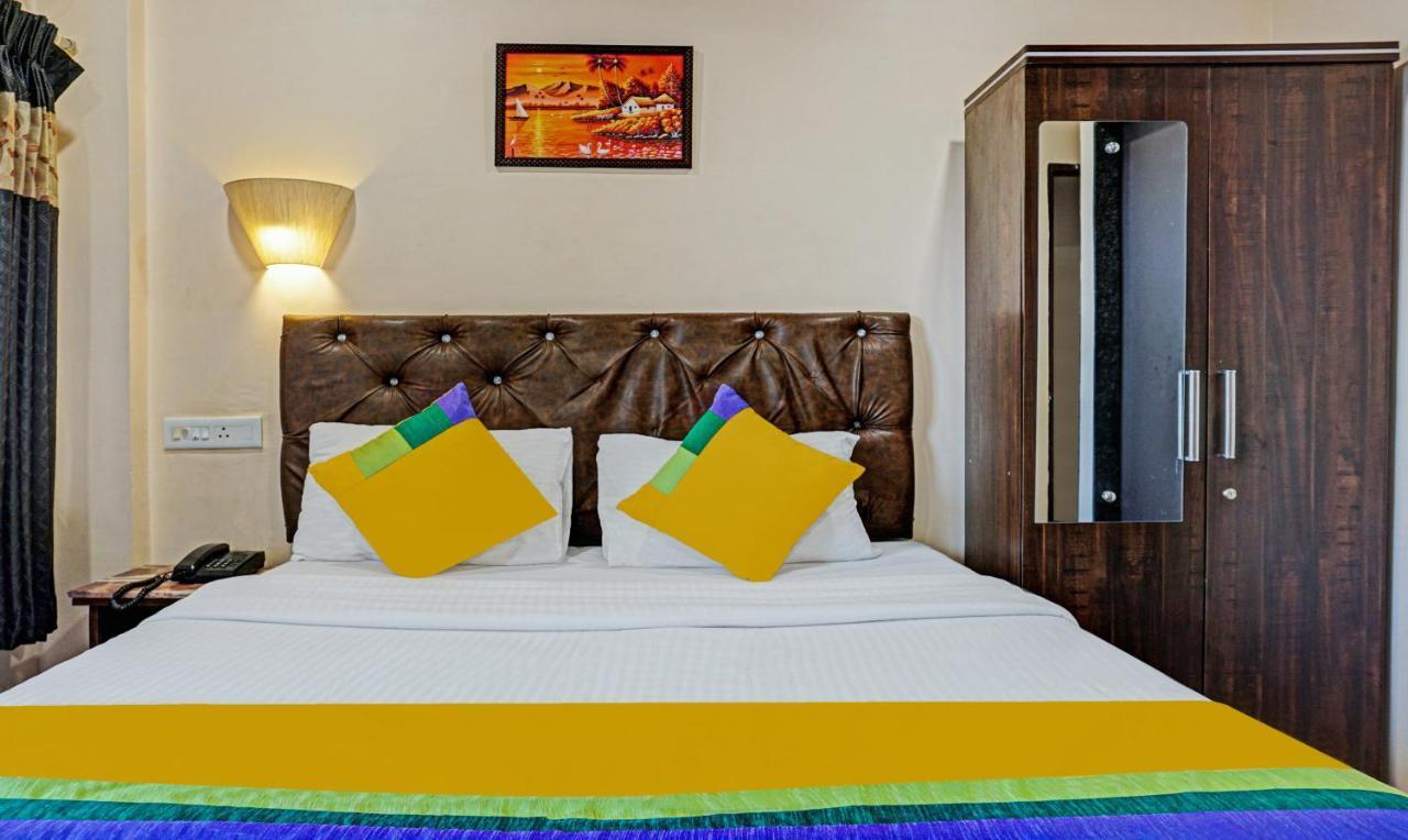 Itsy Hotels Punest Phursungi Exterior photo
