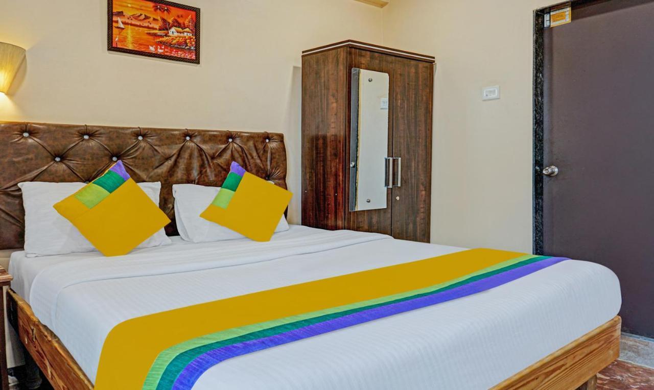 Itsy Hotels Punest Phursungi Exterior photo