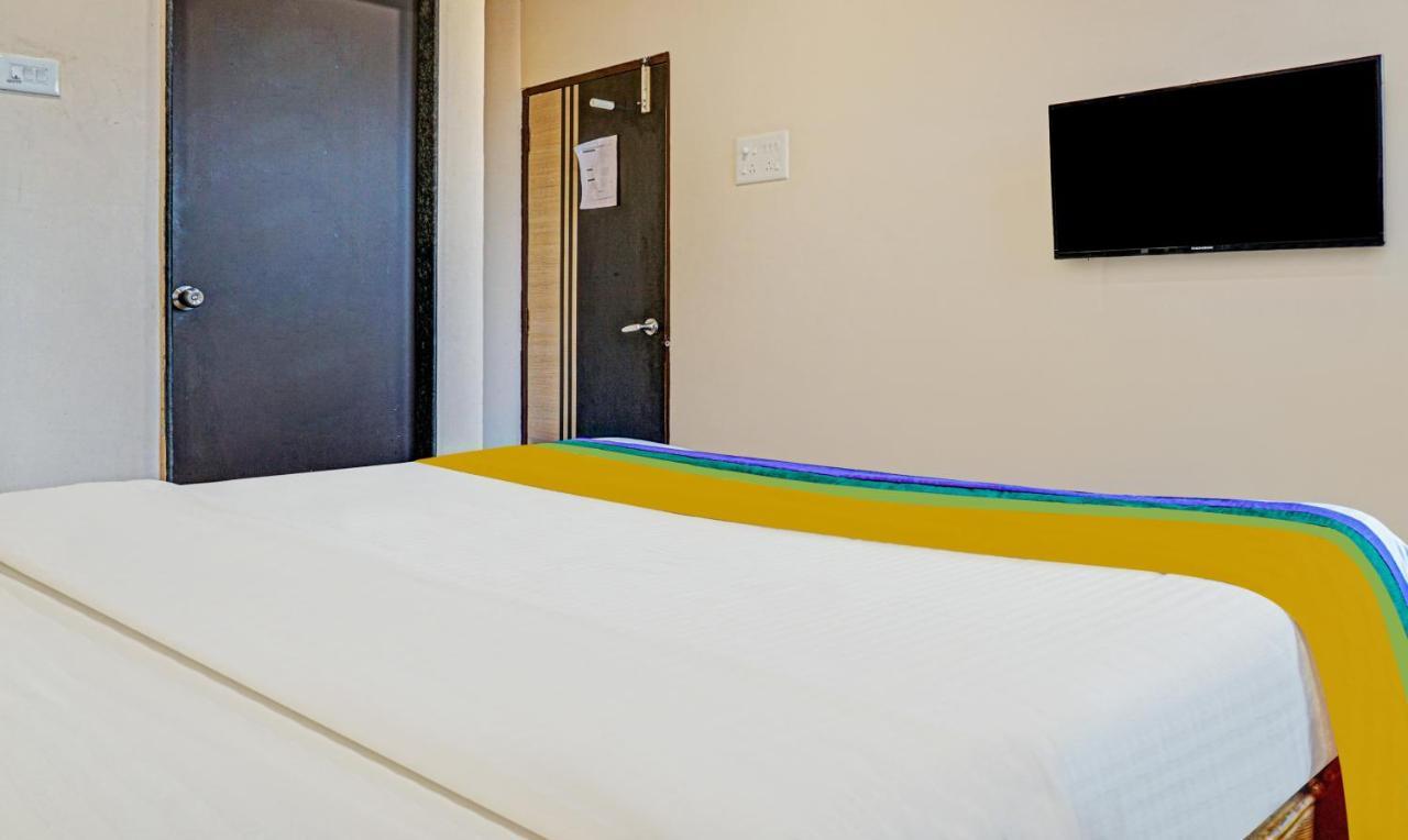 Itsy Hotels Punest Phursungi Exterior photo
