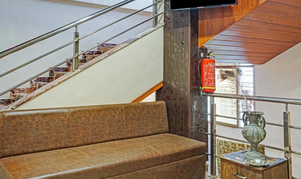 Itsy Hotels Punest Phursungi Exterior photo