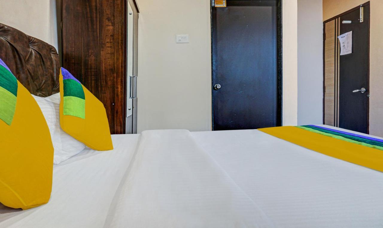 Itsy Hotels Punest Phursungi Exterior photo