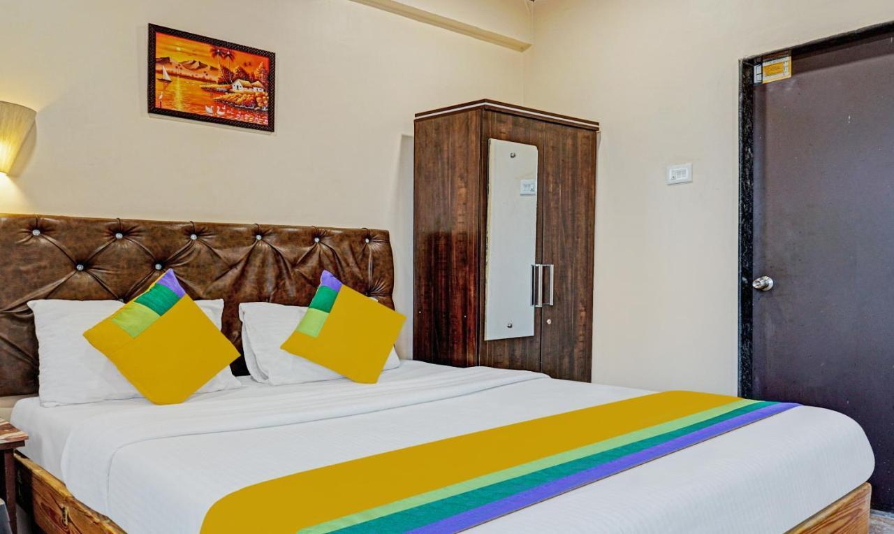Itsy Hotels Punest Phursungi Exterior photo