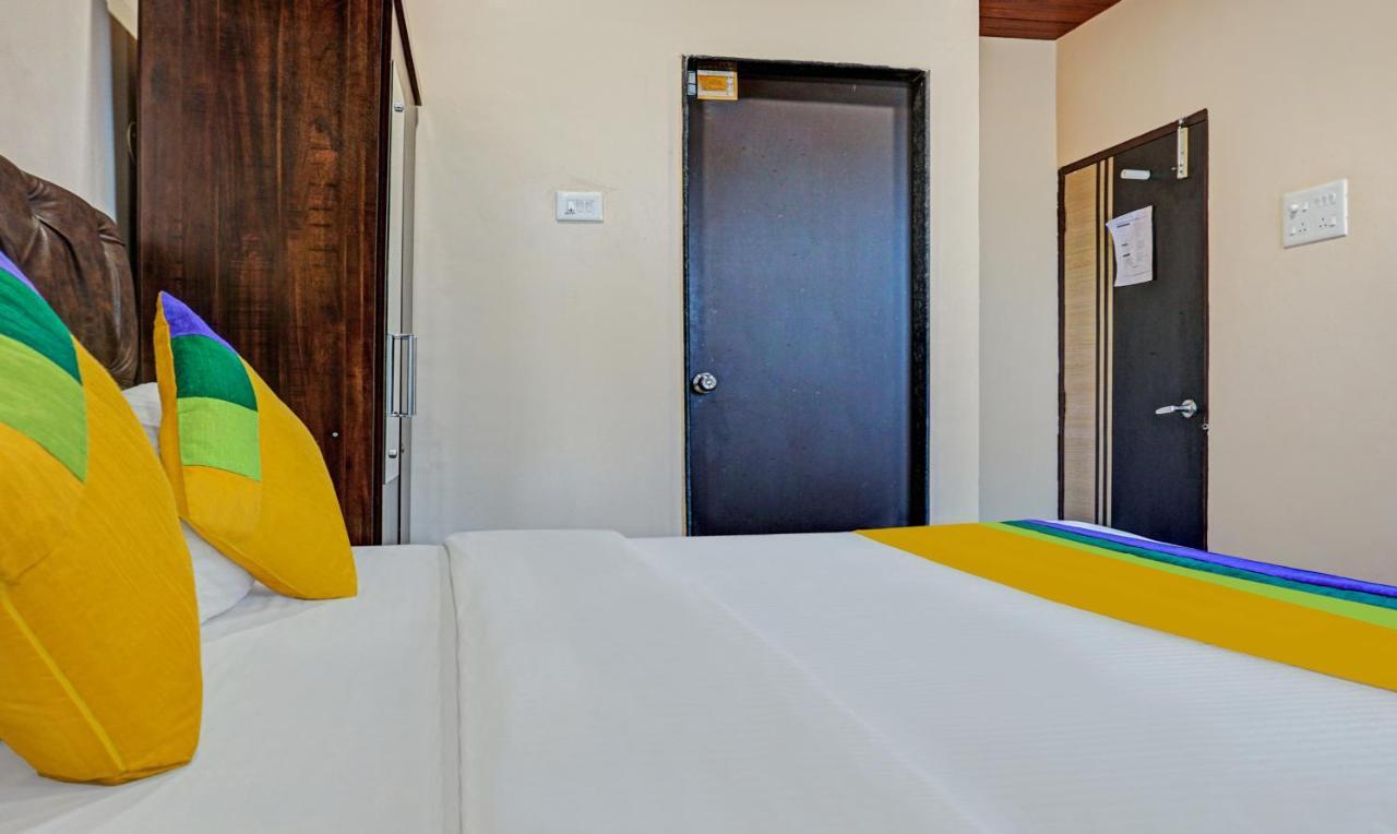 Itsy Hotels Punest Phursungi Exterior photo