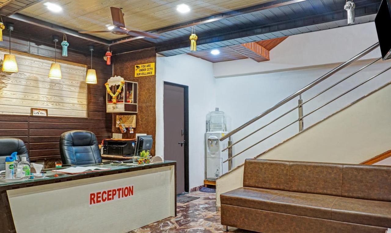 Itsy Hotels Punest Phursungi Exterior photo