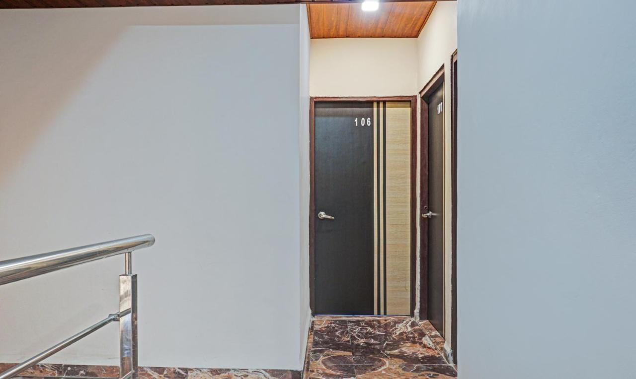 Itsy Hotels Punest Phursungi Exterior photo