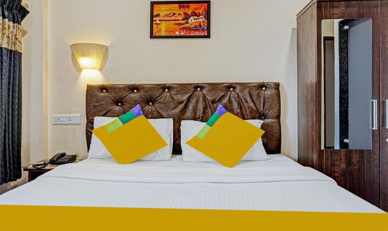 Itsy Hotels Punest Phursungi Exterior photo