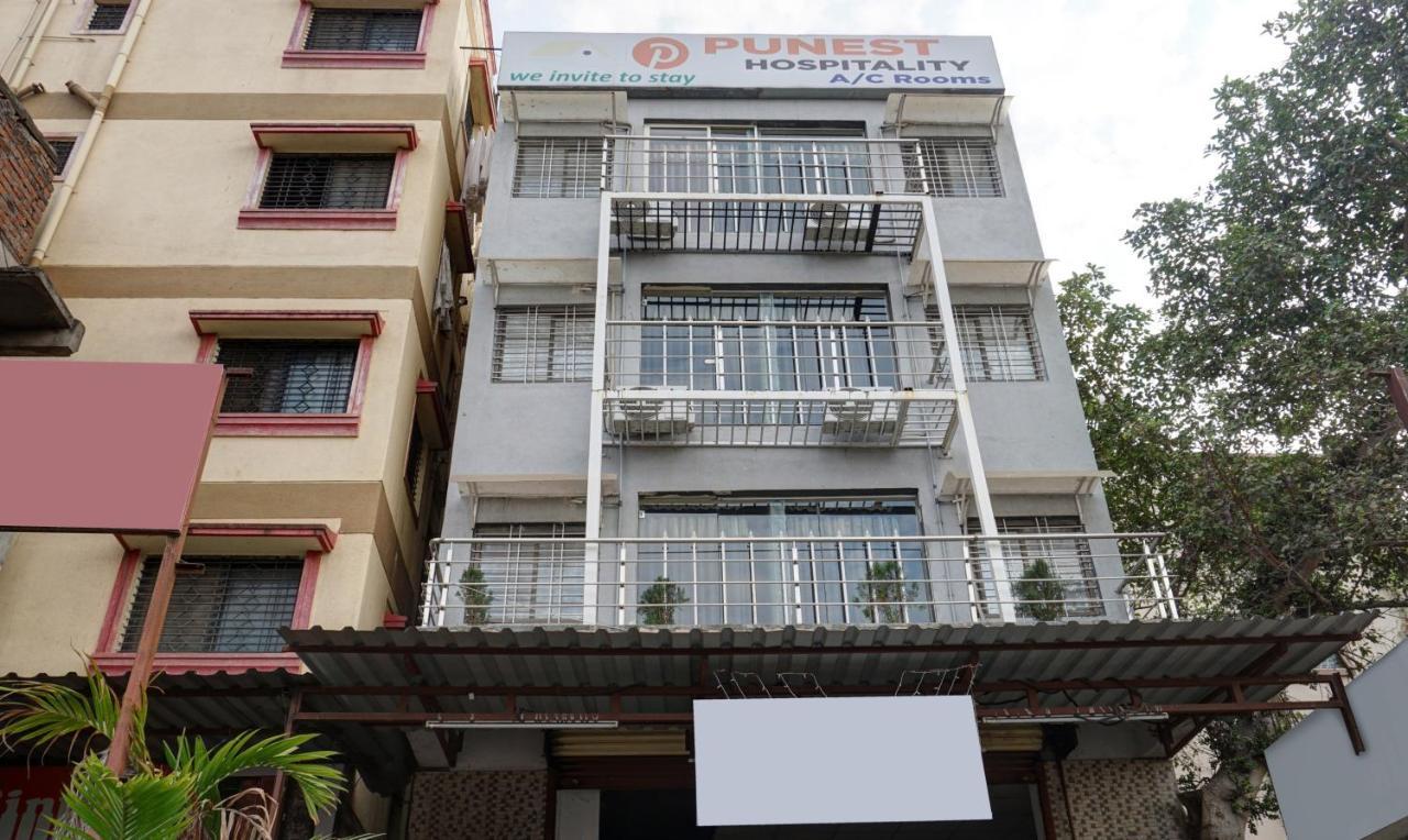Itsy Hotels Punest Phursungi Exterior photo