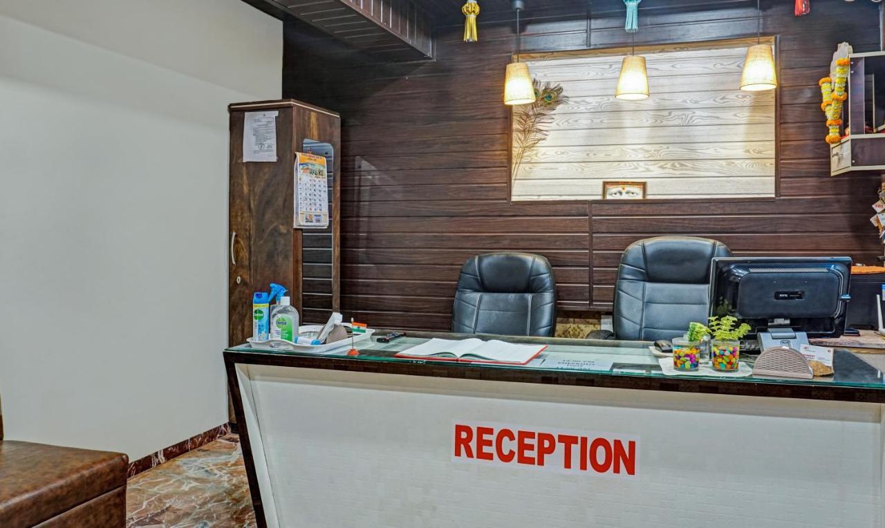 Itsy Hotels Punest Phursungi Exterior photo